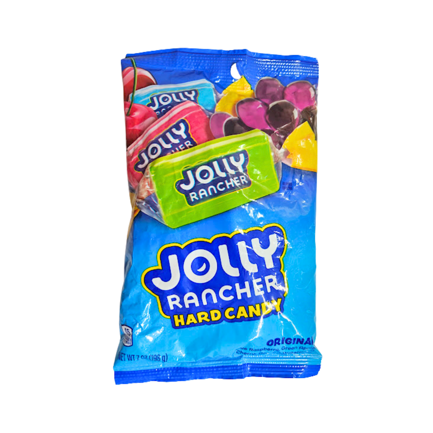 Jolly Rancher x 30 und