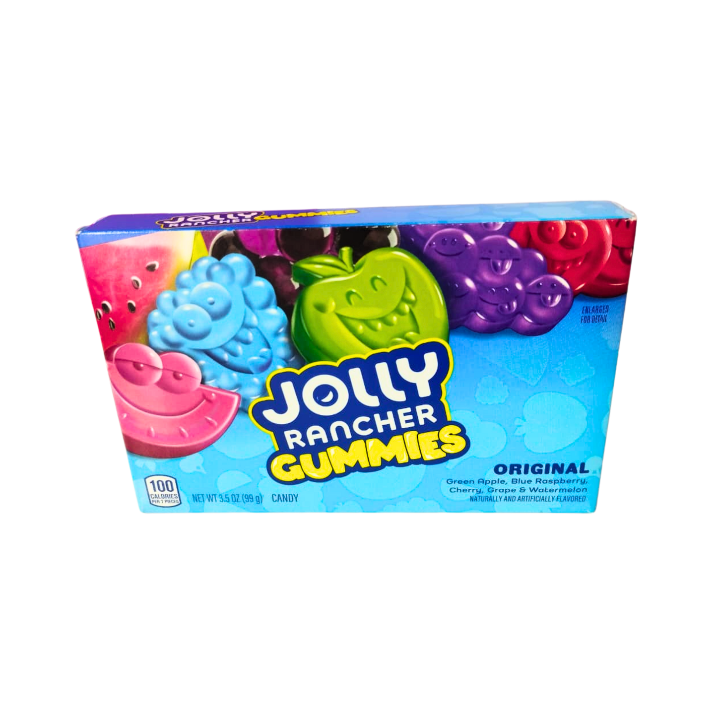 Jolly Rancher Gummie x 99 g