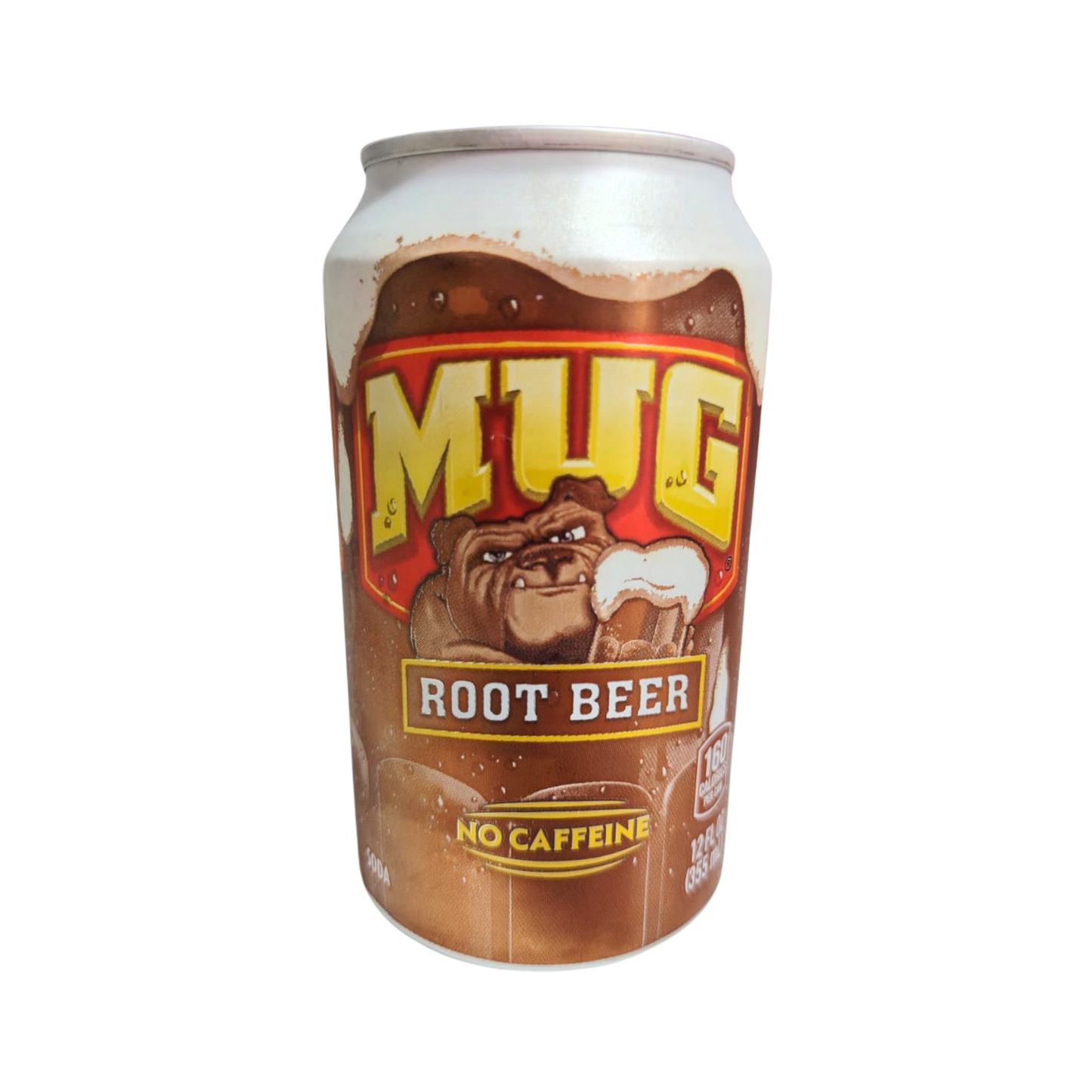 Mug Root Beer x 355 mL