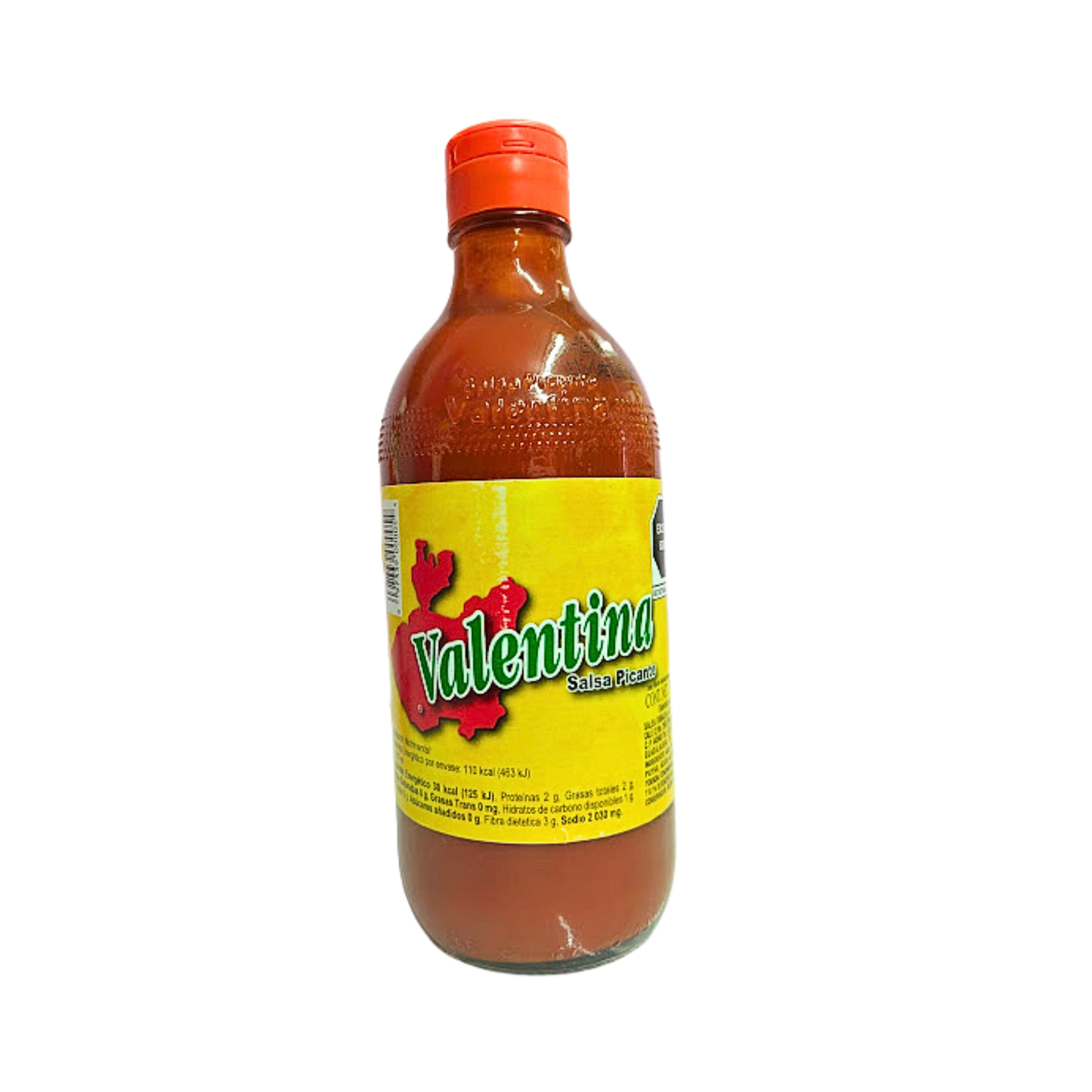 Salsa Valentina x370ml