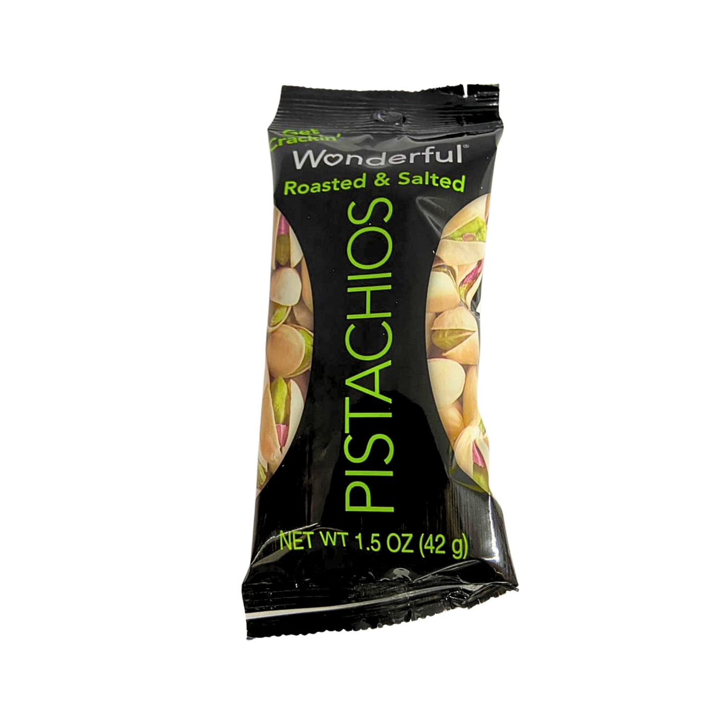 Pistachios X 42g unidad