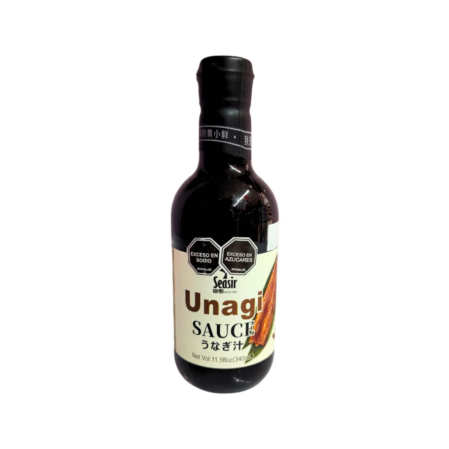 Salsa Unagi Sauce x 340 mL