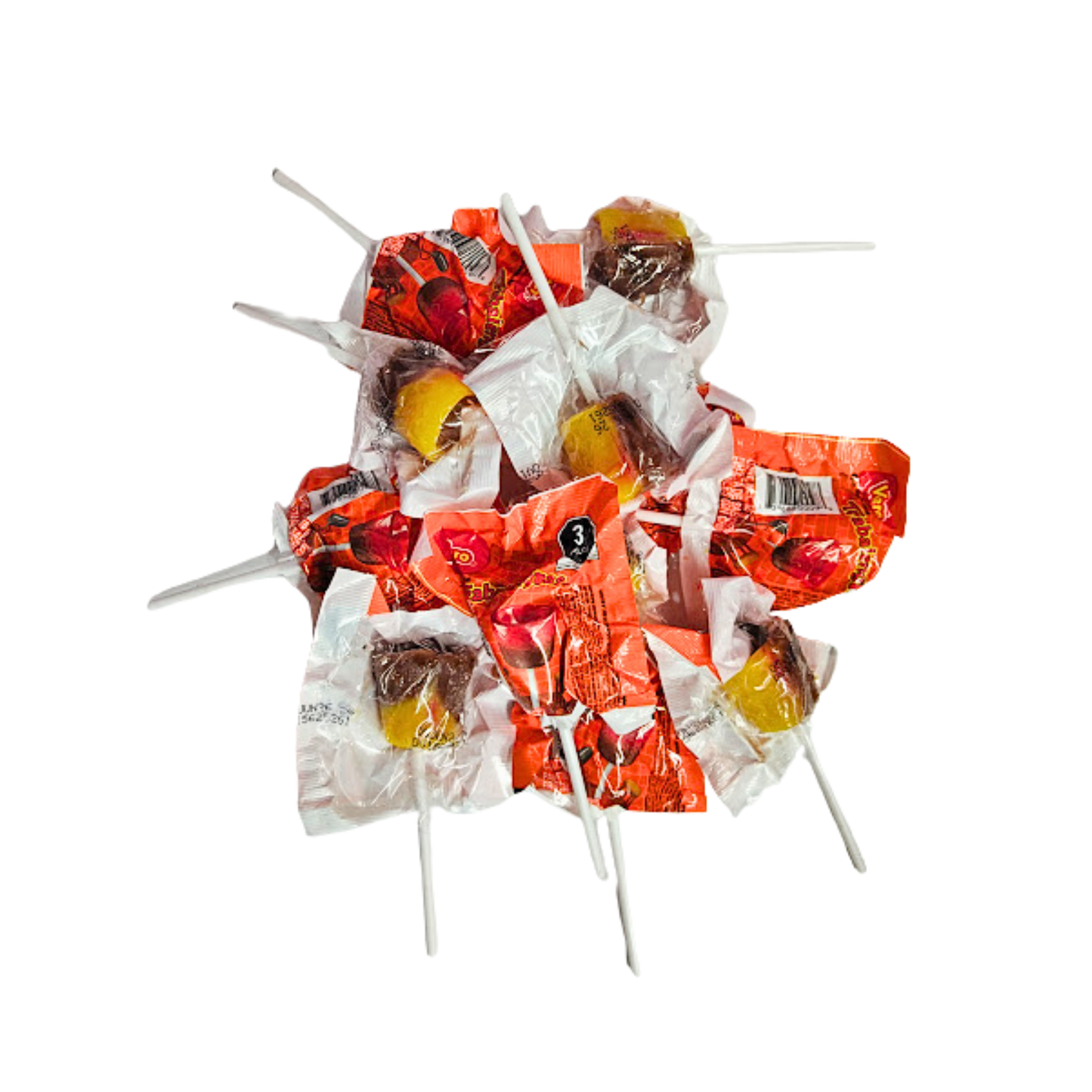 Vero Trabalenguas x 16g unidad