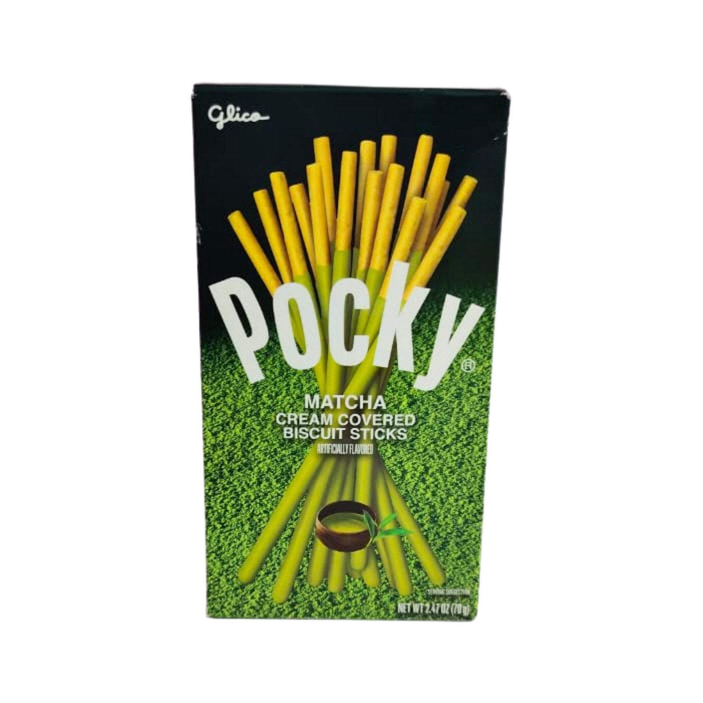 Pocky Matcha x 70 g