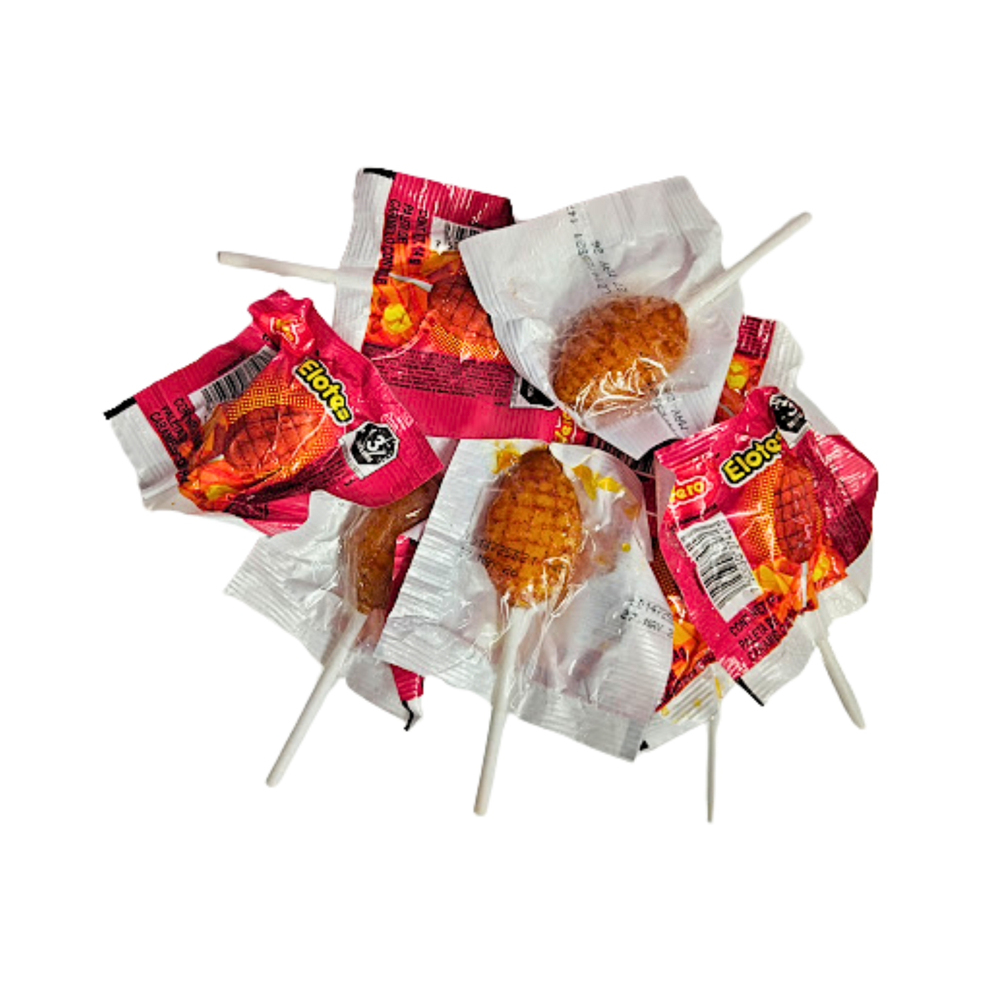 Vero Elote x 14g unidad