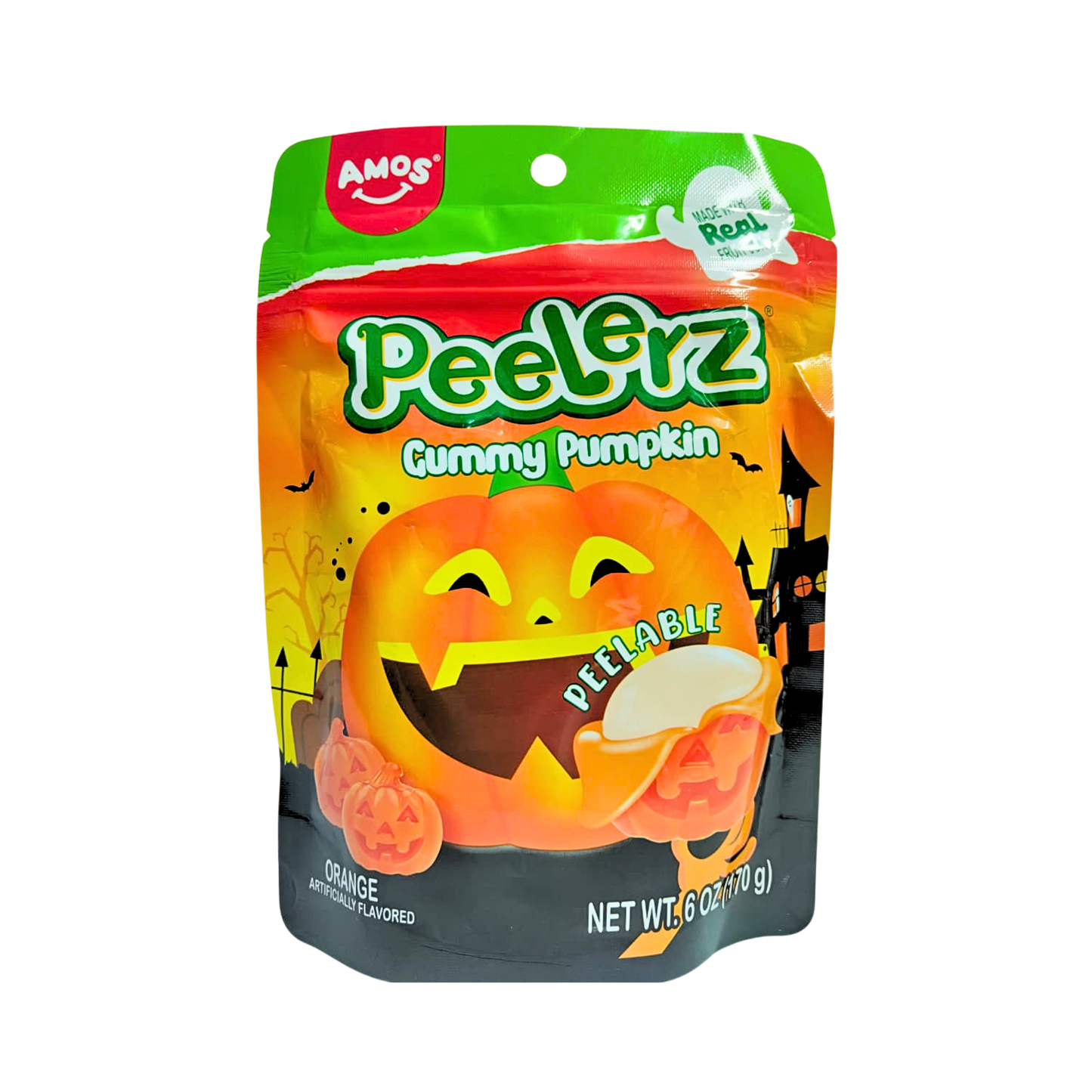 Peelerz x 170g unidad