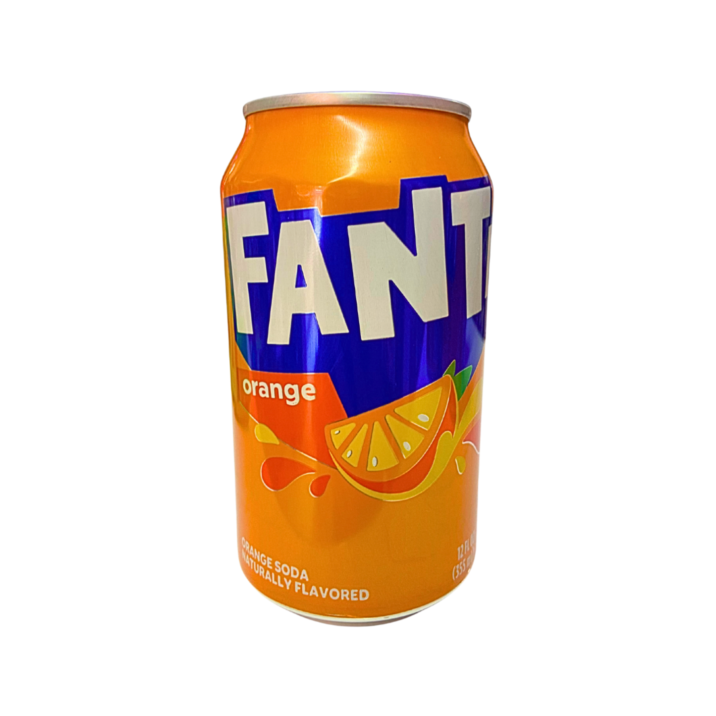 Fanta x 355 mL