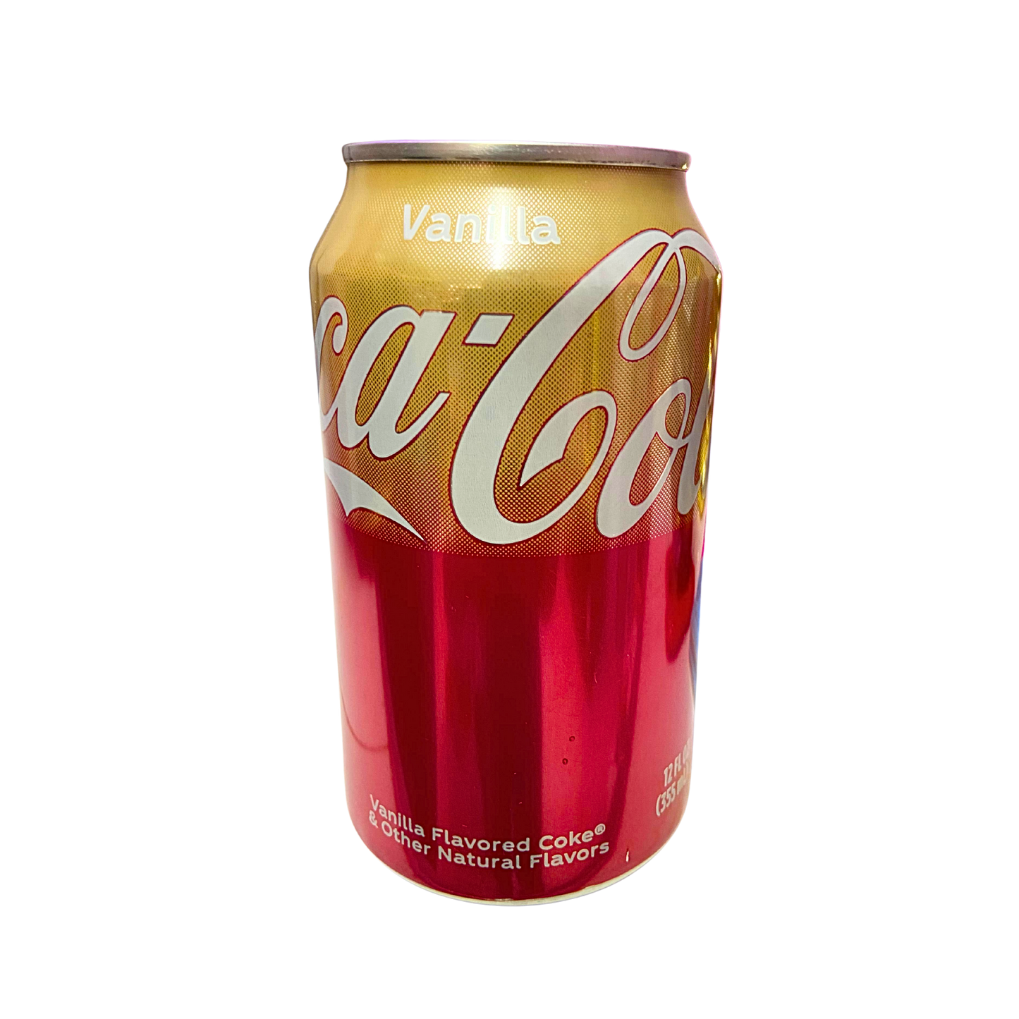 Coca-Cola x 355mL unidad