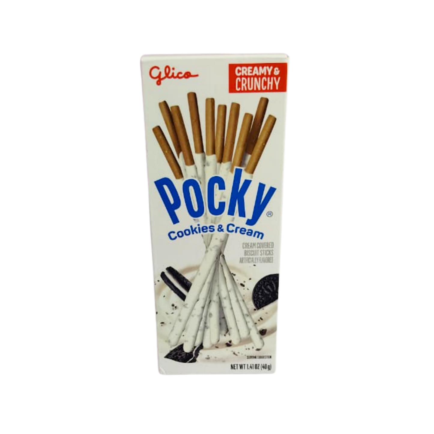 Pocky x 40 g