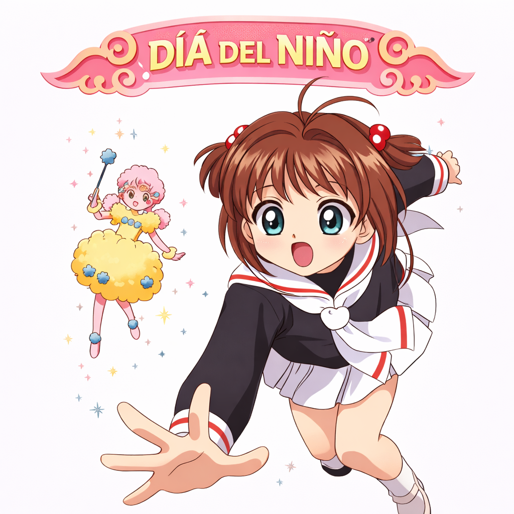 Día del Niño