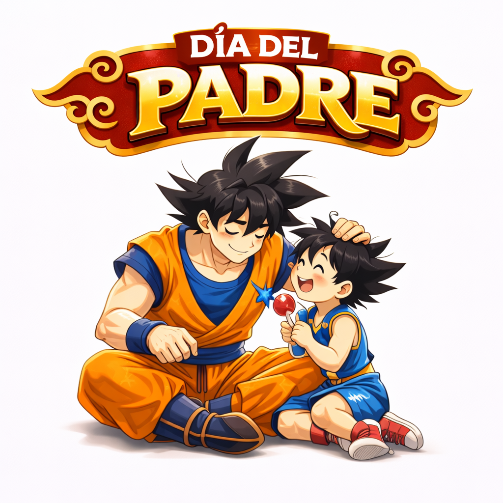 Día del Padre