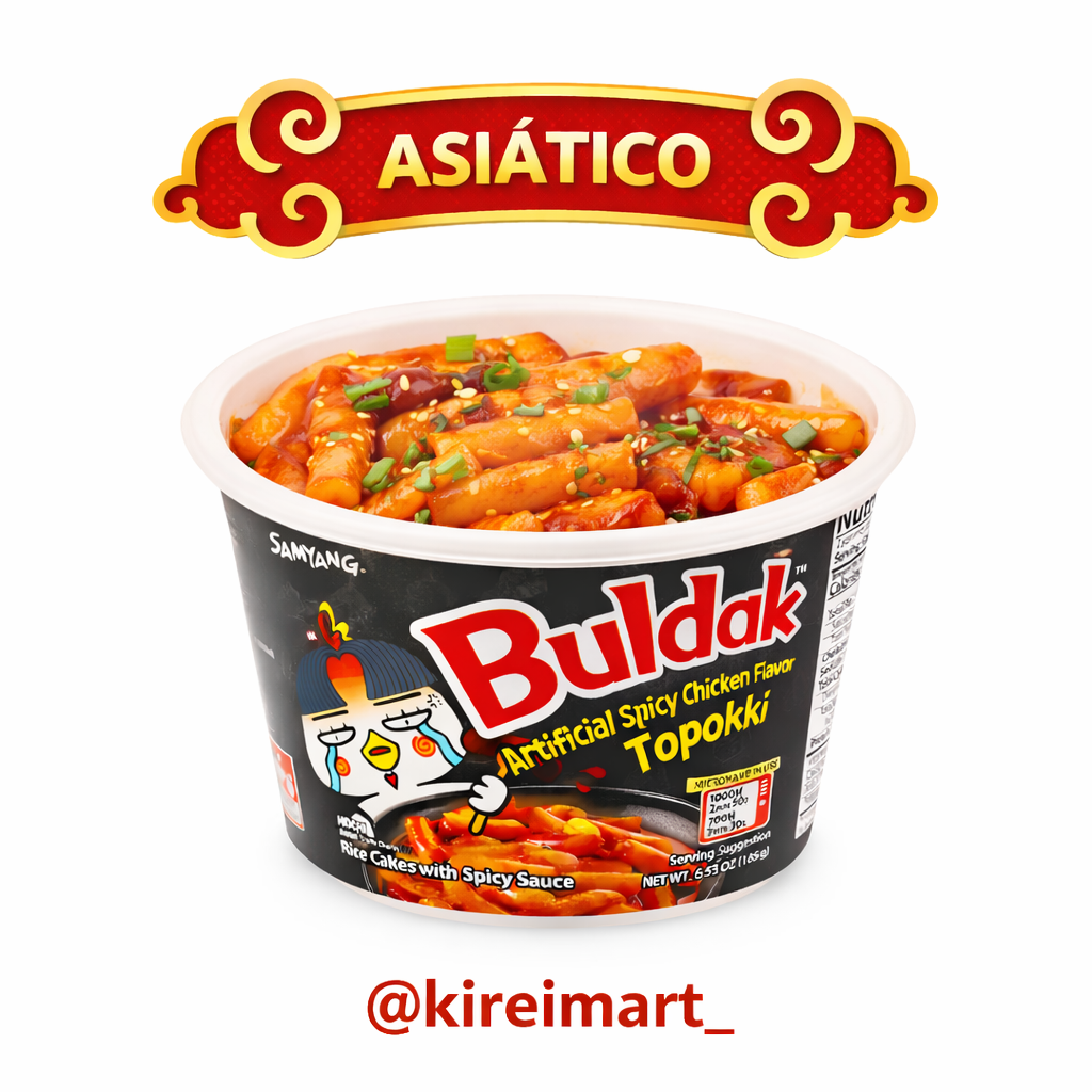 Asiático