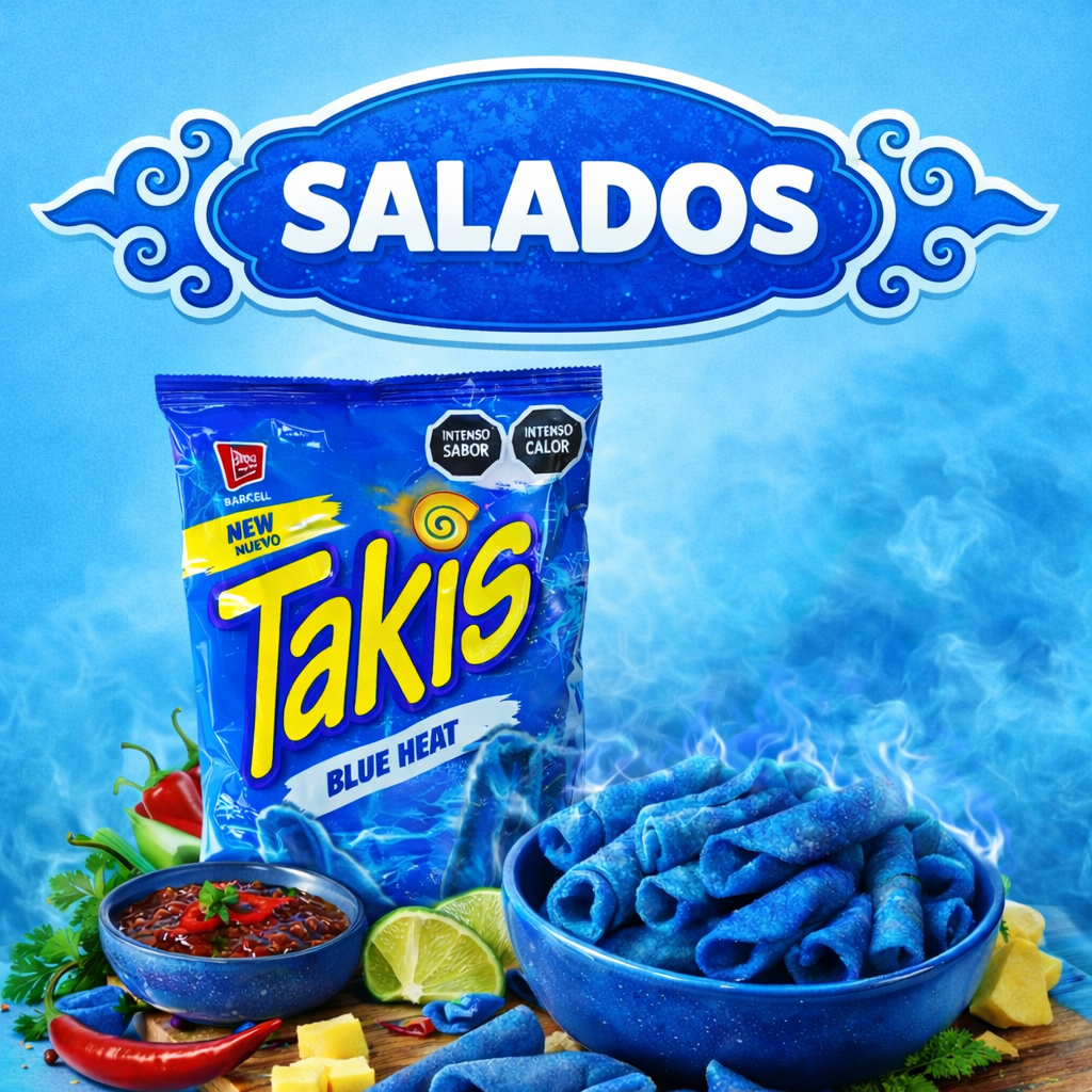 Salados