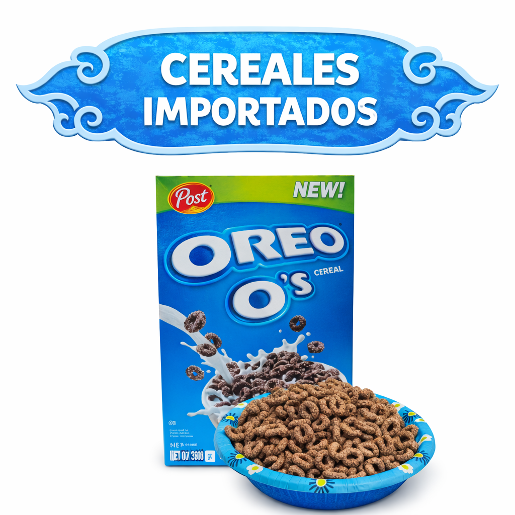 Cereales