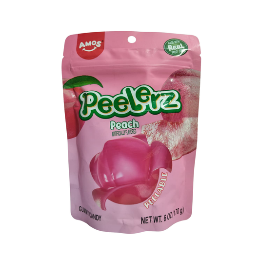 Peelerz x 170g unidad