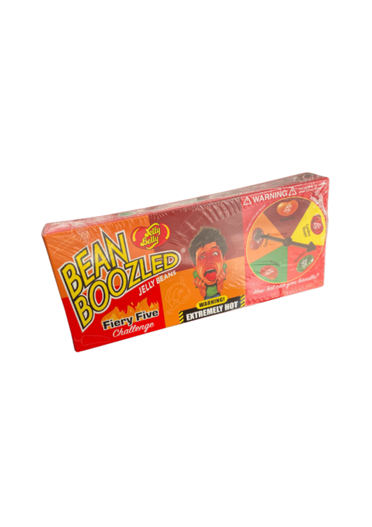 Bean Boozled Picante x 99 g