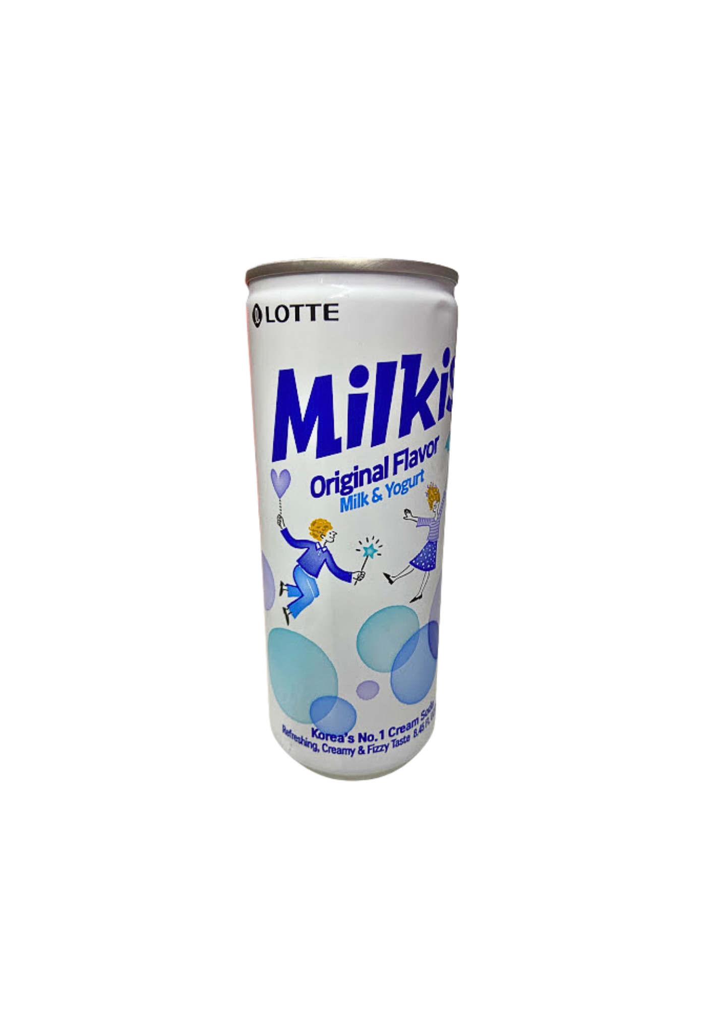 Milkis x 250 mL unidad