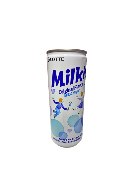 Milkis x 250 mL unidad