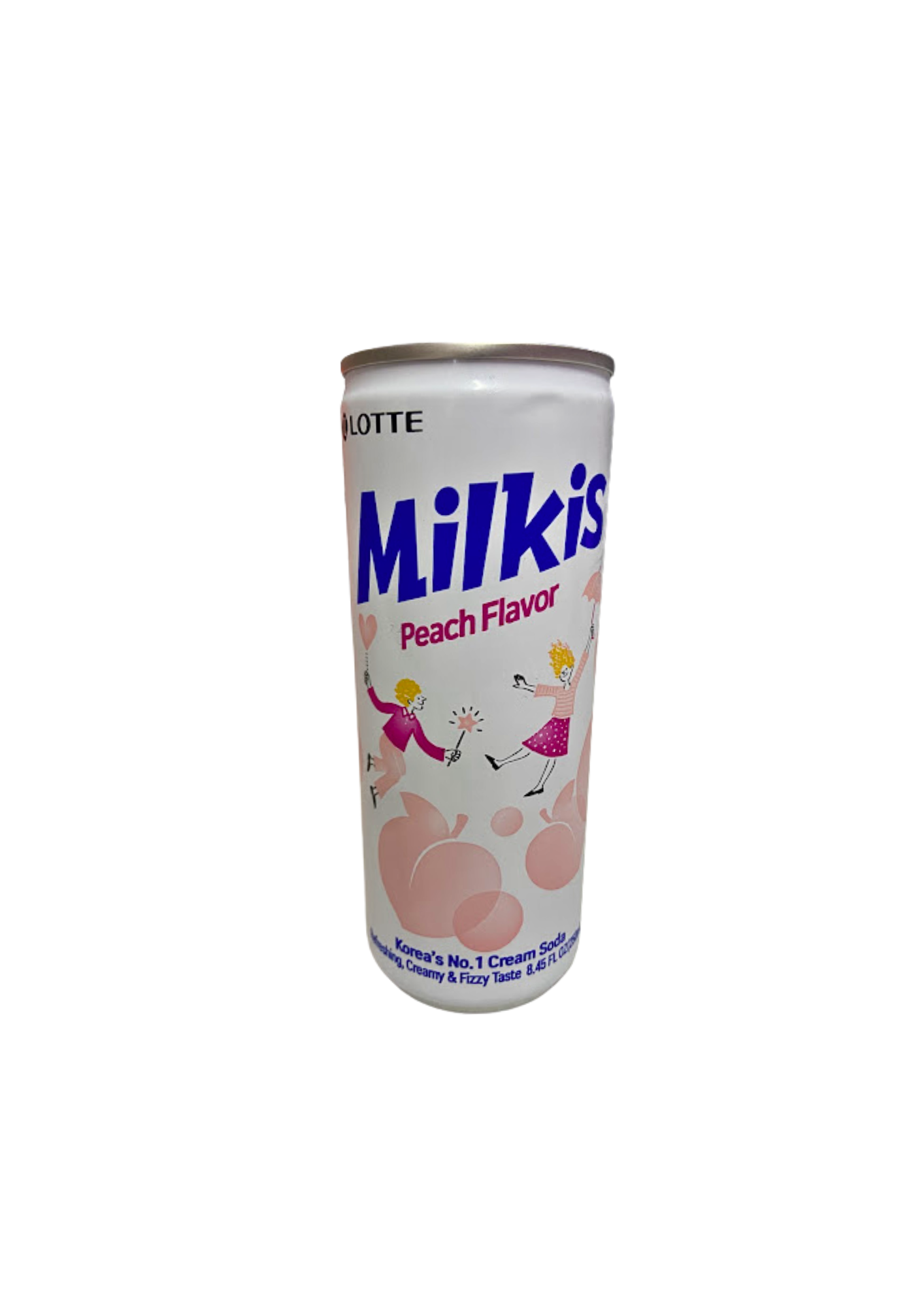 Milkis x 250 mL unidad