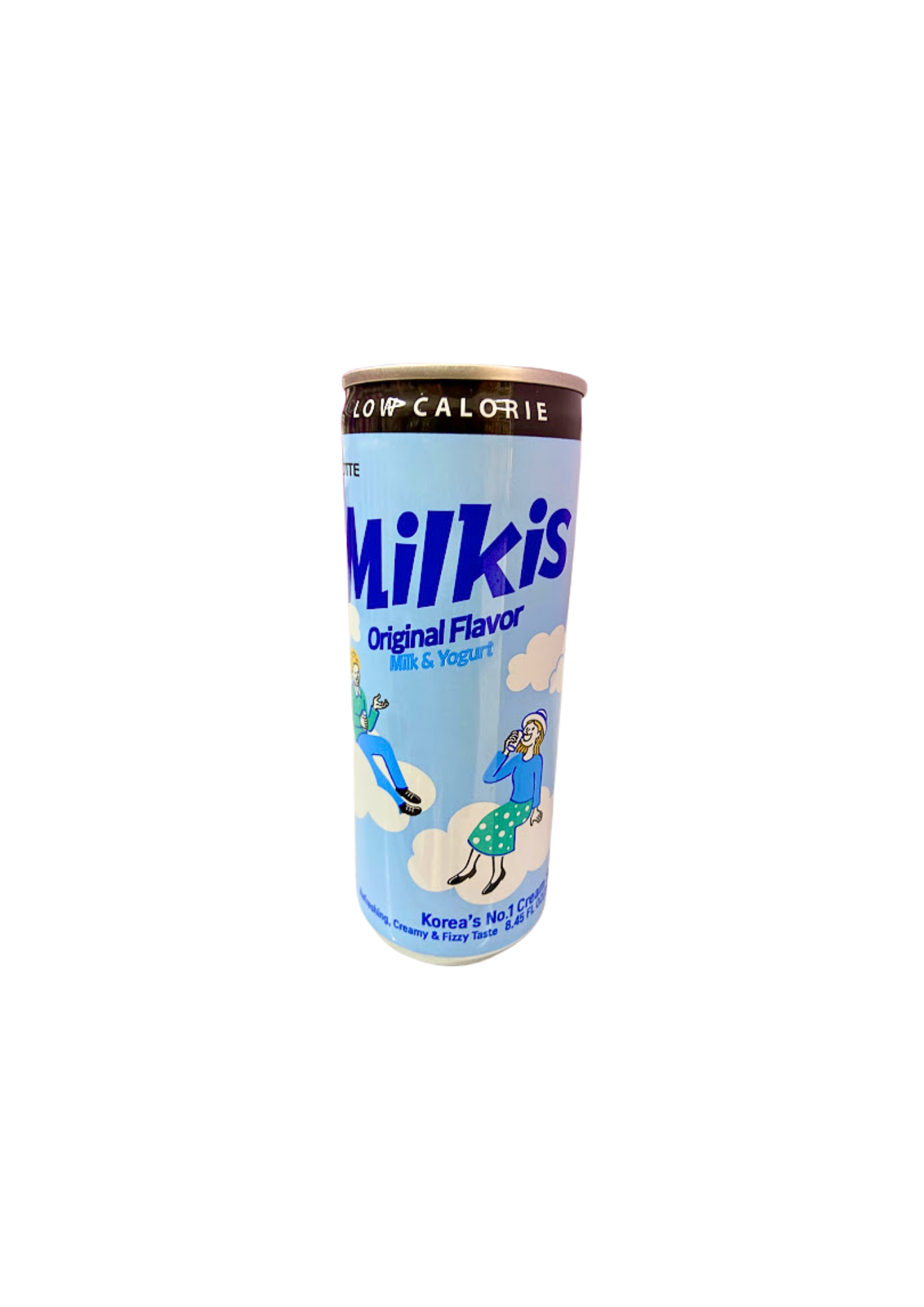 Milkis x 250 mL unidad