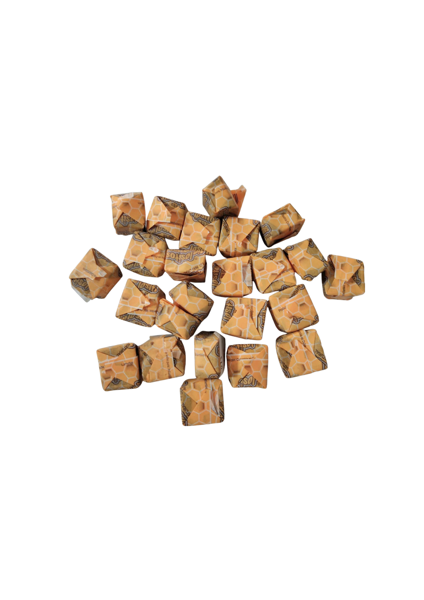 Turrón Mielosito unidad