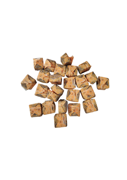 Turrón Mielosito unidad