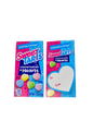 Caramelo Sweet Tarts Hearts x 31 g