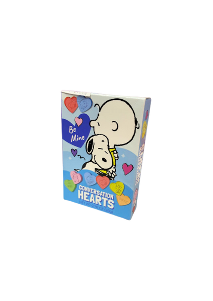 Caramelo Snoopy und