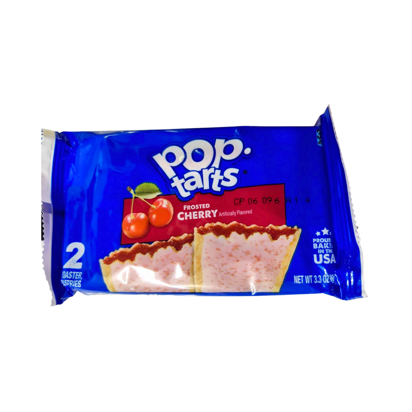 Pop Tarts x 96 g