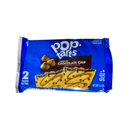 Pop Tarts x 96 g