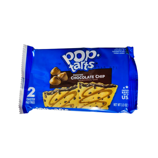 Pop Tarts x 96 g