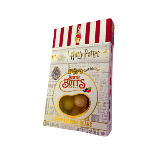 Grageas de Harry Potter x 34 g