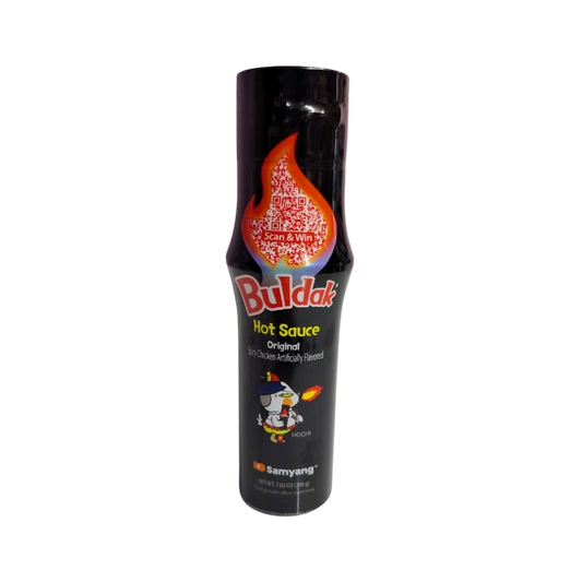 Salsa Buldak Tradicional x 200 g