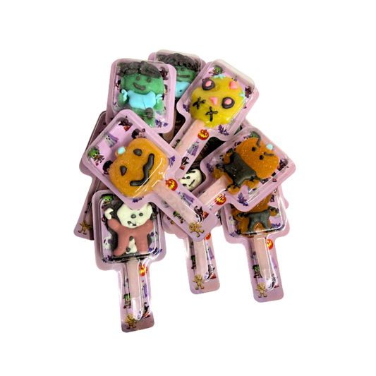 Paleta de Goma Azucarada x 20 g