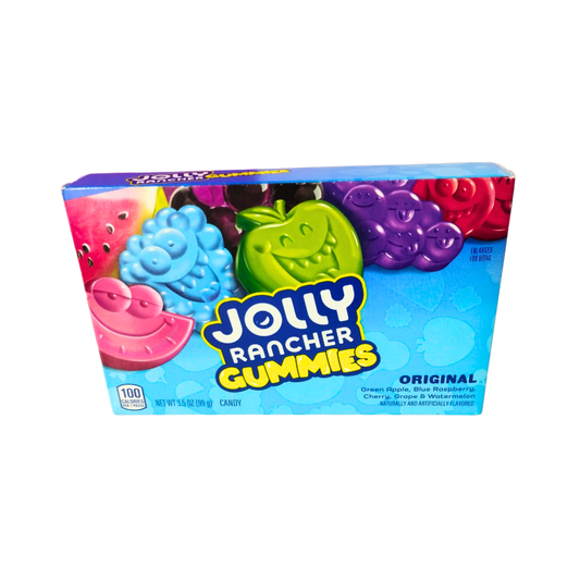 Jolly Rancher Gummie x 99 g