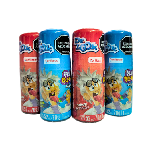 Dr. Look Roll On x 70 g