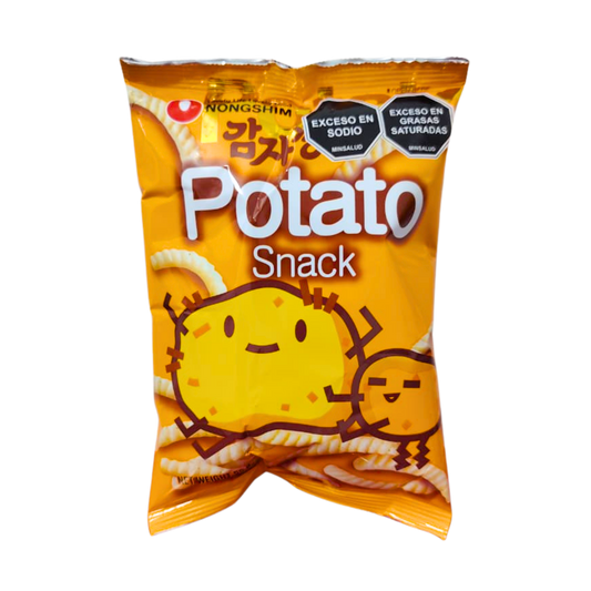 Nongshim Potato Snack x 55 g