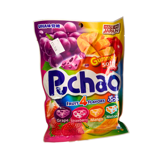 Goma Puchao x 100 g