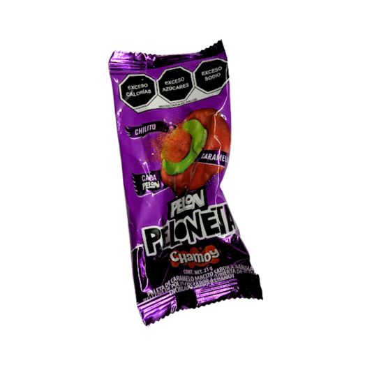 Pelon Peloneta x 21 g