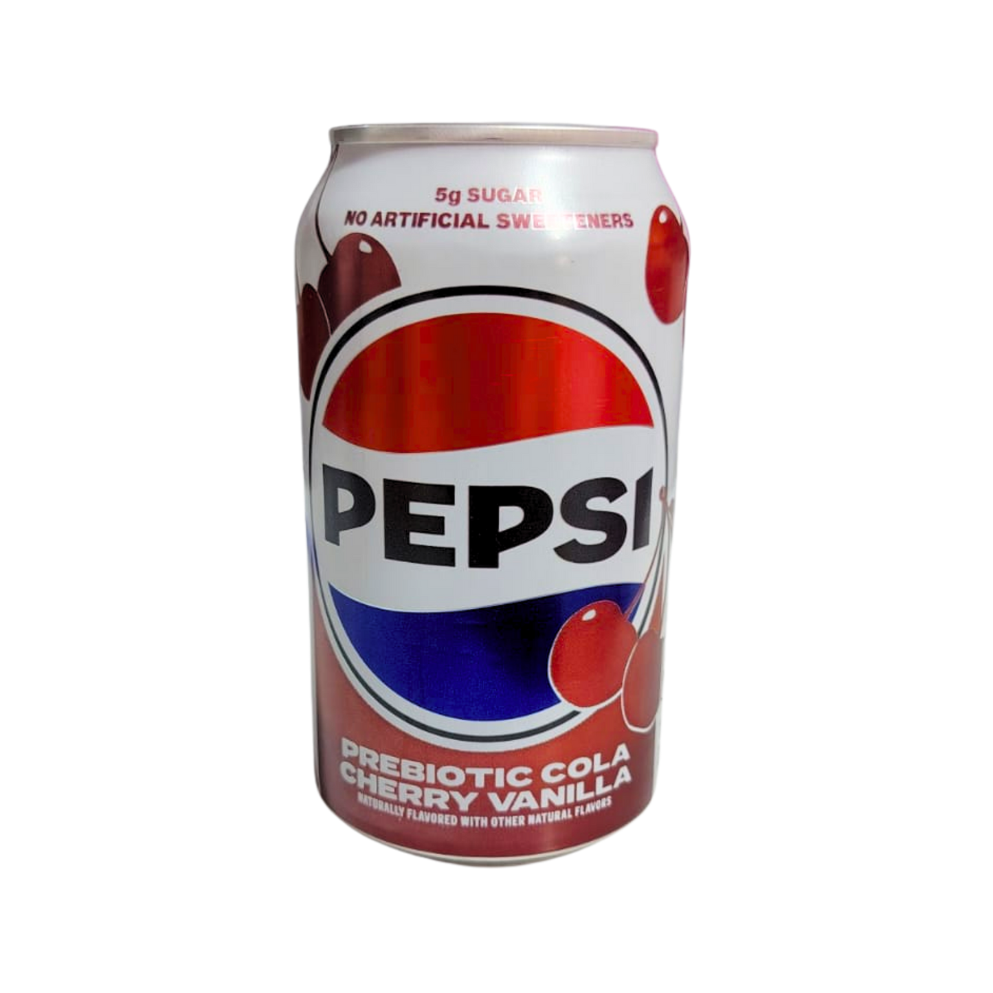 Gaseosa Pepsi Cereza - Vainilla x 355 mL