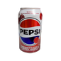 Gaseosa Pepsi Cereza - Vainilla x 355 mL