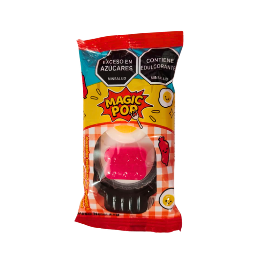 Goma de Huevo x 20 g