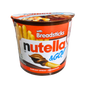 Nutella & GO! x 52g