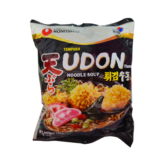 Ramen Udon x 118g
