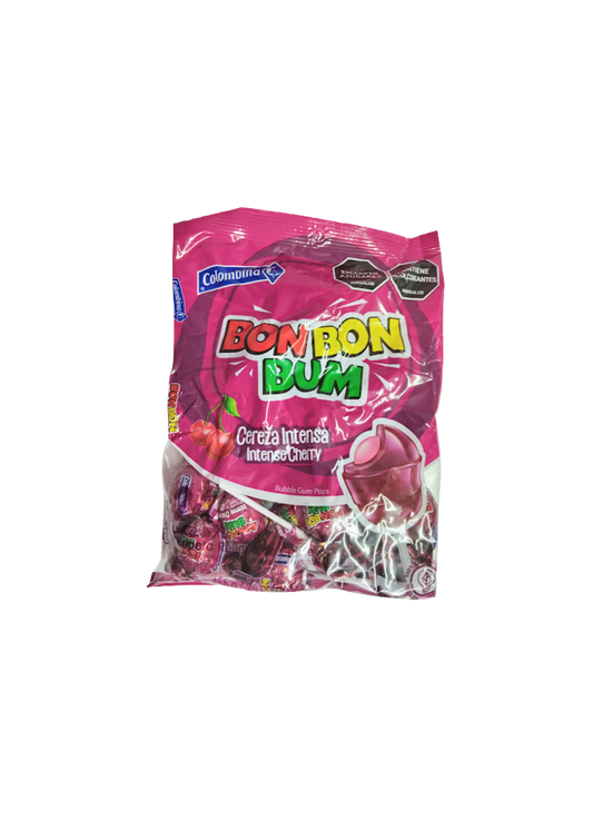 Bon Bon Bum Cereza Intensa x 24 und