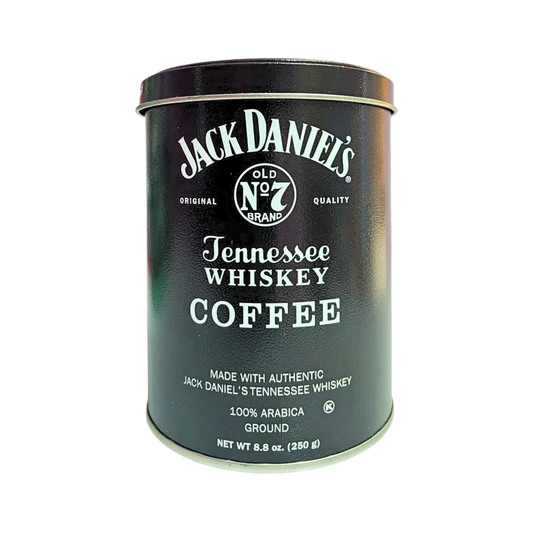 Café Jack Daniel's x 250 g