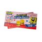 Krabby Patties Corazón – Bob Esponja x 54 g