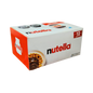 Nutella Display x 12 und