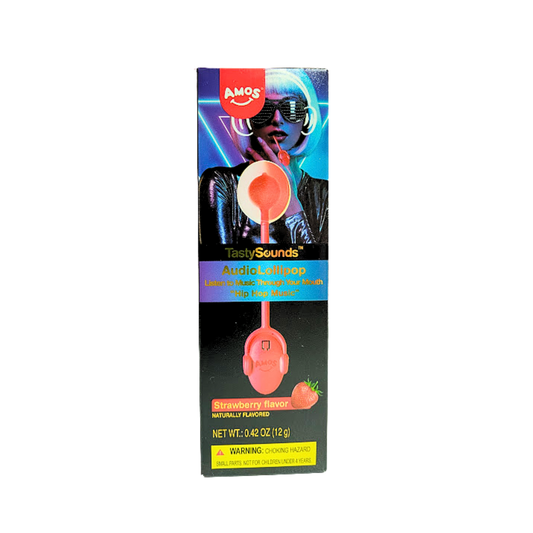 AudioLollipop x 12 g unidad
