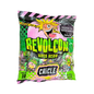 Chicle Revolcón Hiper Ácido x 50 unidades